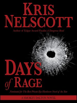 cover image of Days of Rage